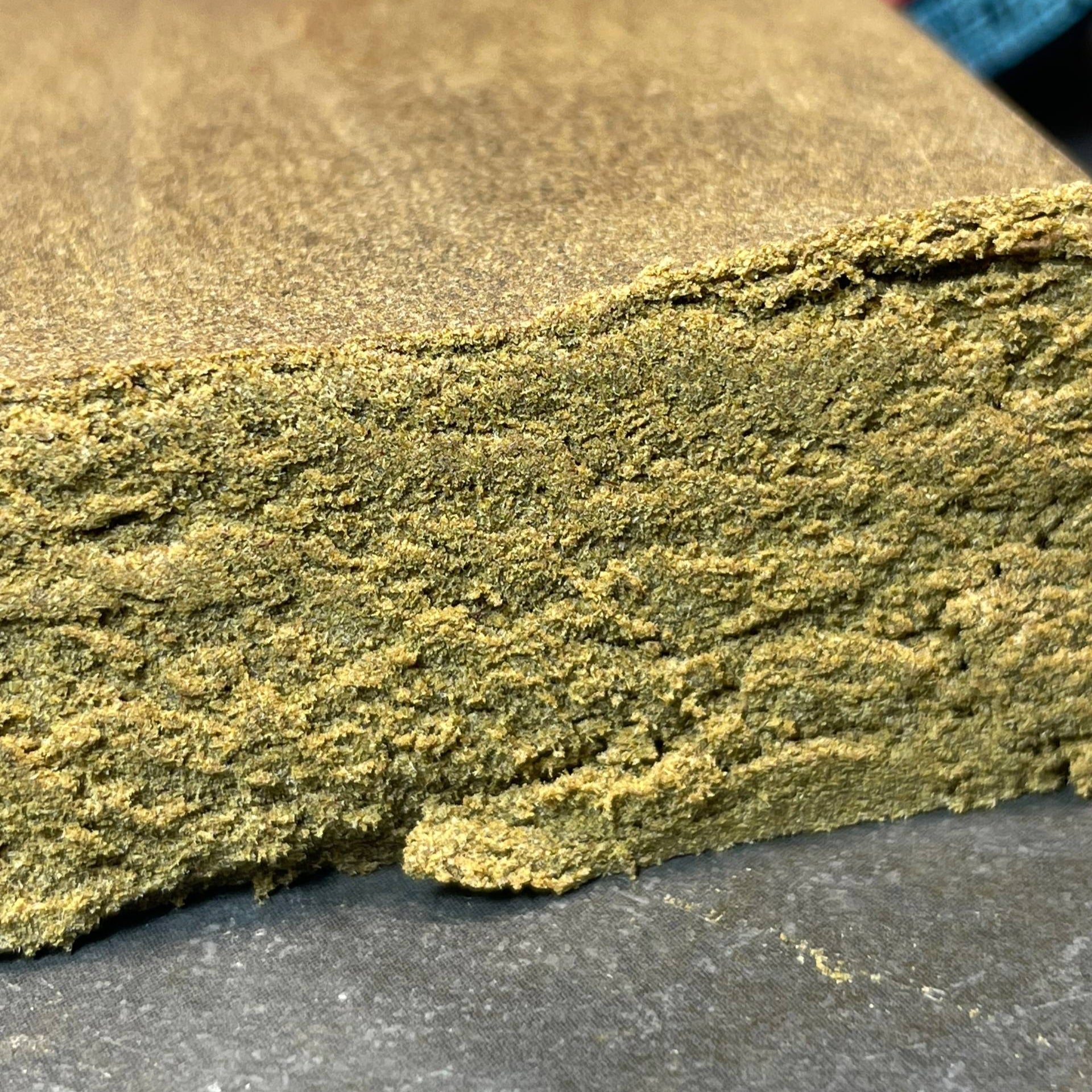 Image of RUBY KANUFA (Δ-9 THC)