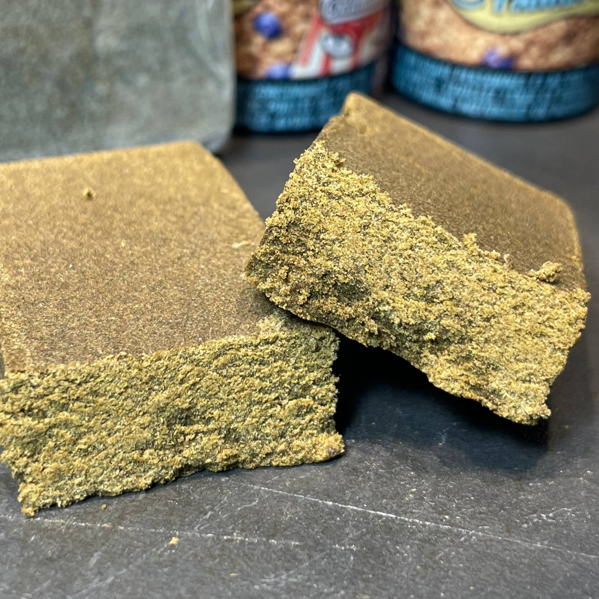 Image of PANNA COTTA (Δ-9 THC)