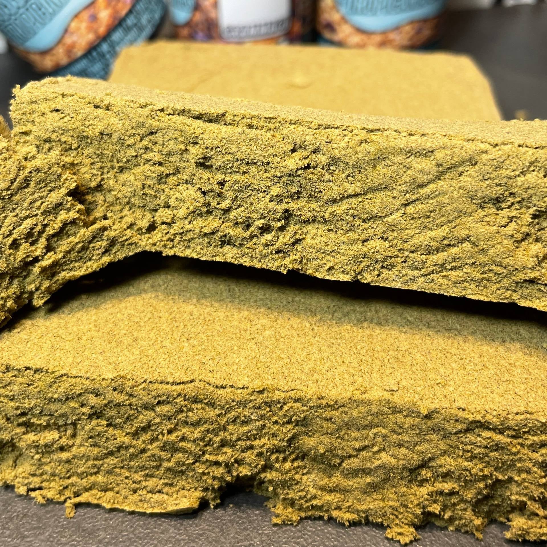 Image of TROPICANA COOKIES CALI (Δ-9 THC)