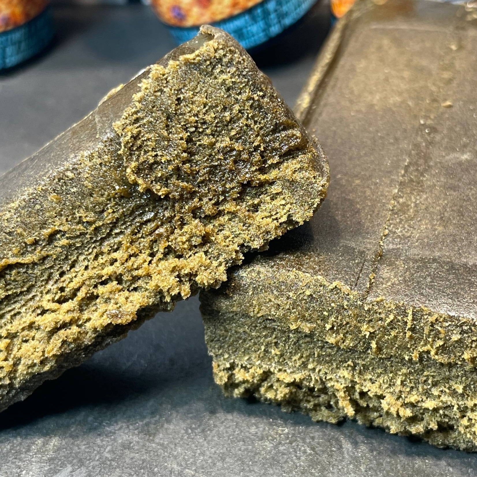 Image of CHEESE DIESEL COOKIES (Δ-9 THC)