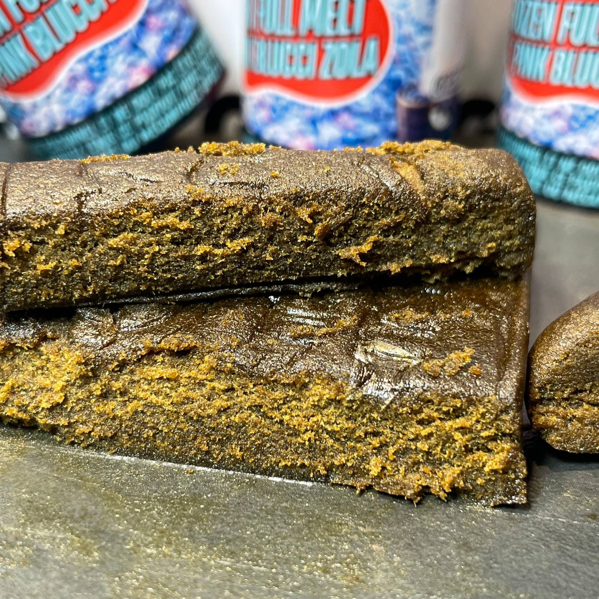 Image of PINK BLUCCI ZOLA (Δ-9 THC)