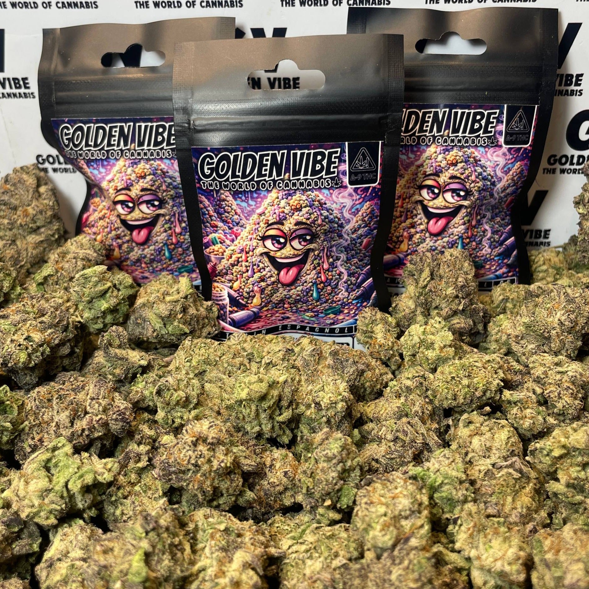 Golden Vibe