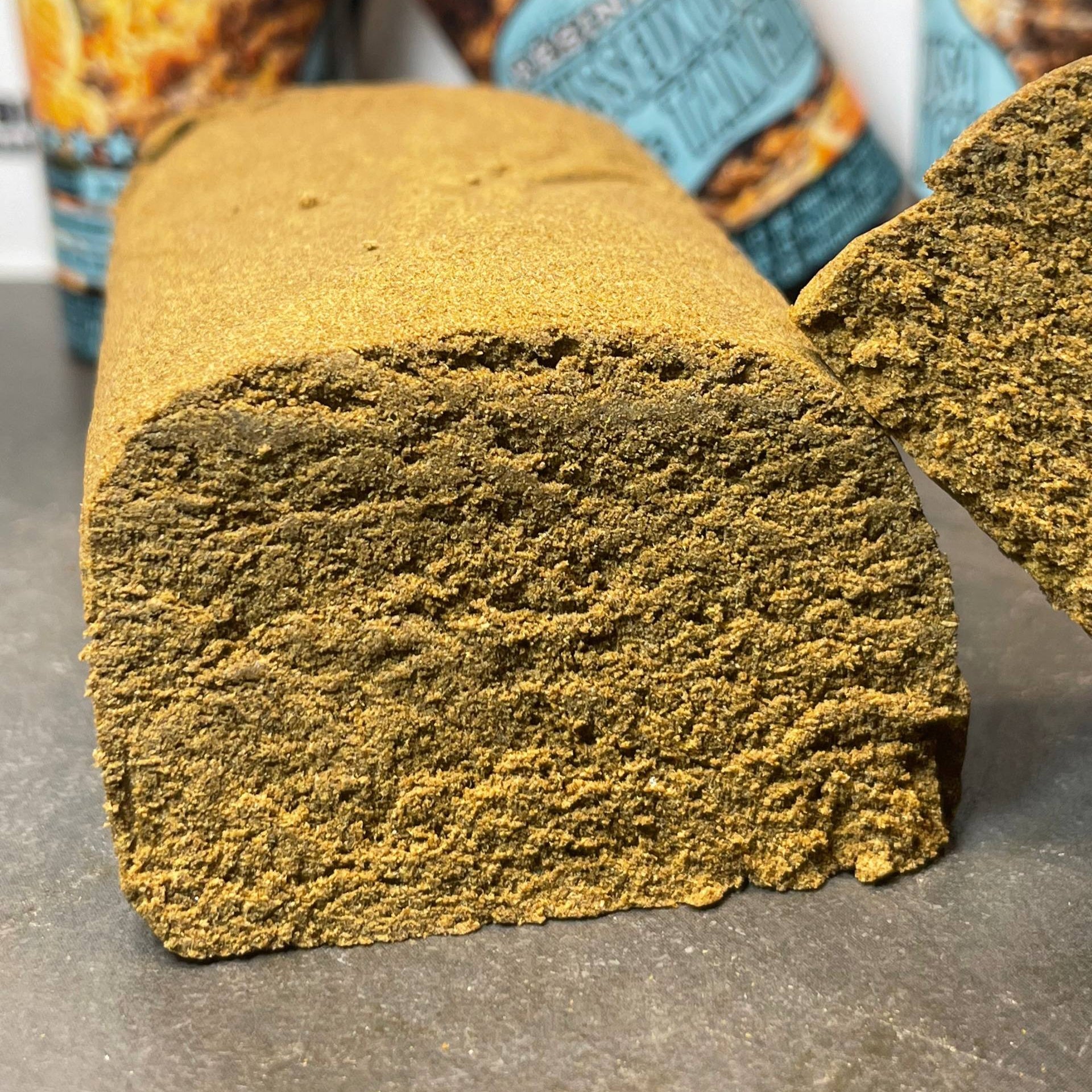 Image of TANGIE CALI (Δ-9 THC)