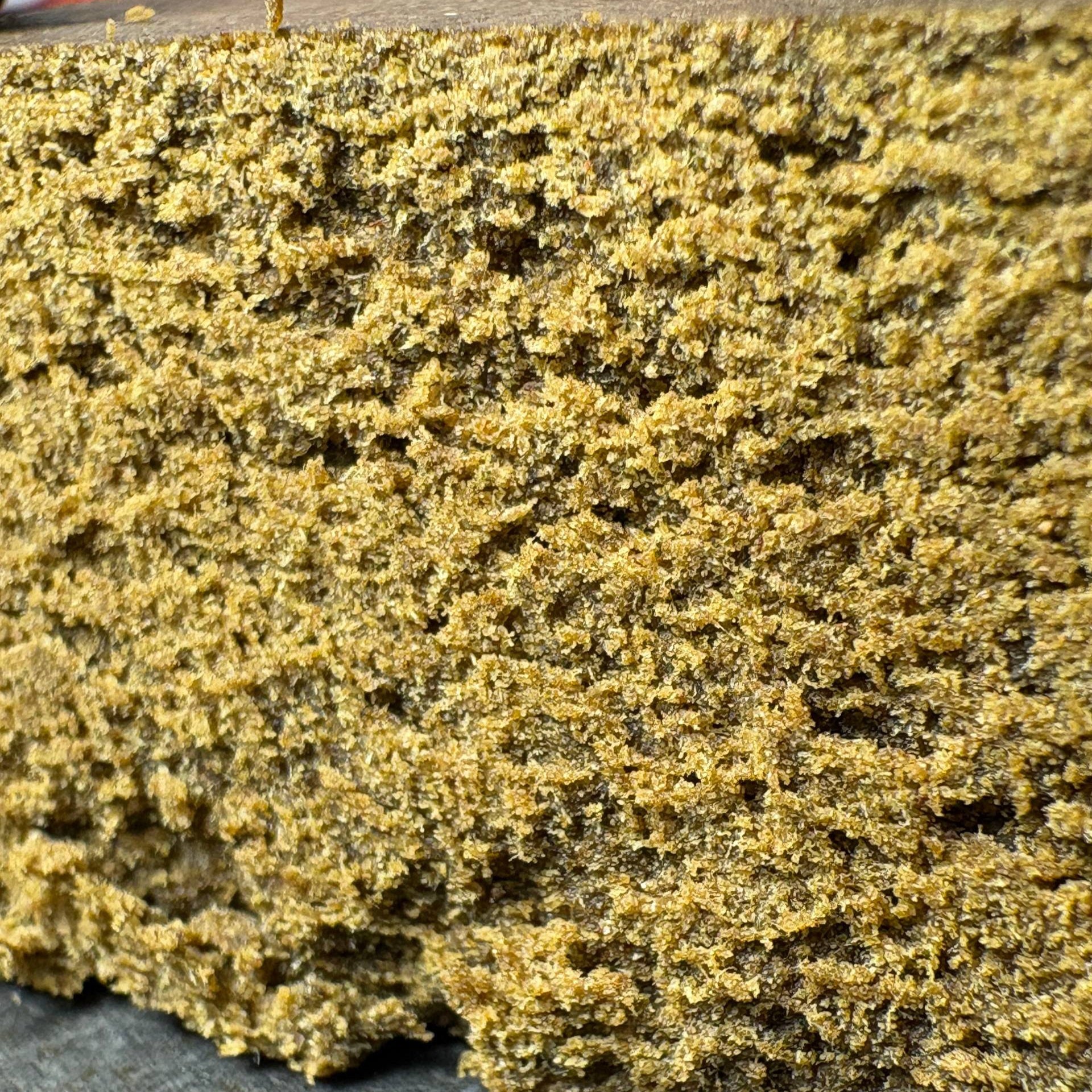 Image of MELT STRAWBERRIES (Δ-9 THC)
