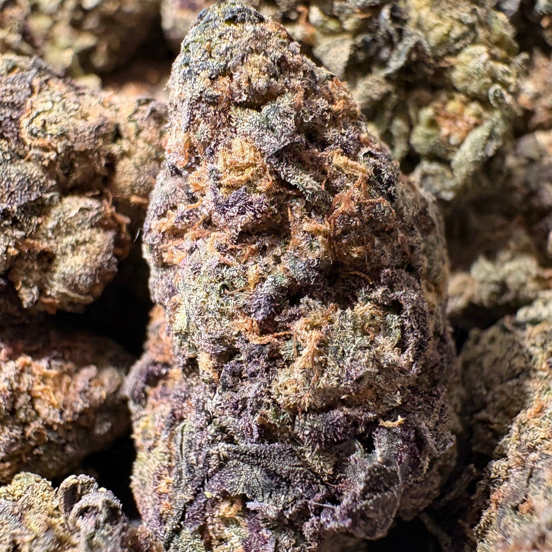 Image of PINK BUBBLE (Δ9-THC)