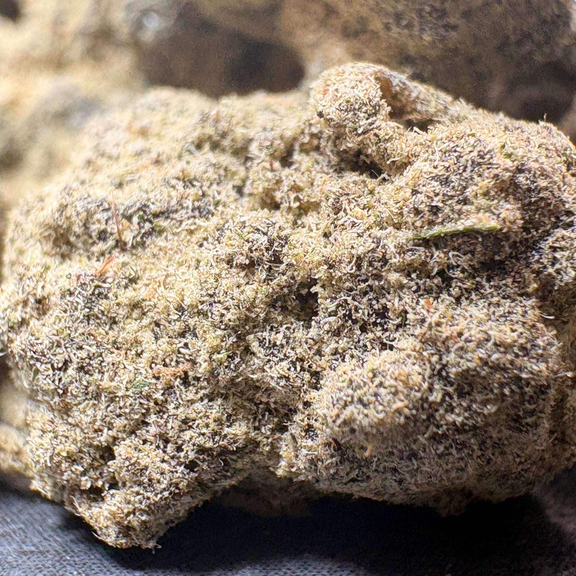 Image of MOONROCK GRAPPE SODA (Δ-9 THC)