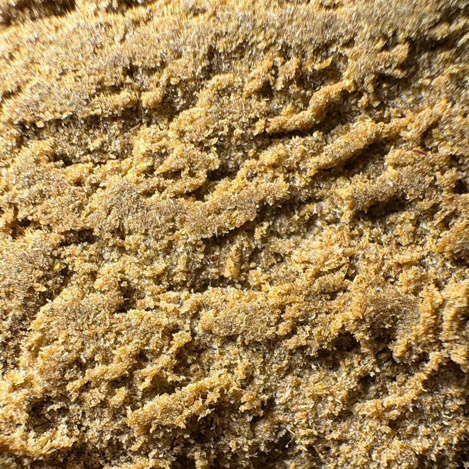 Image of 100GR BANANA RUNTZ (Δ-9 THC)
