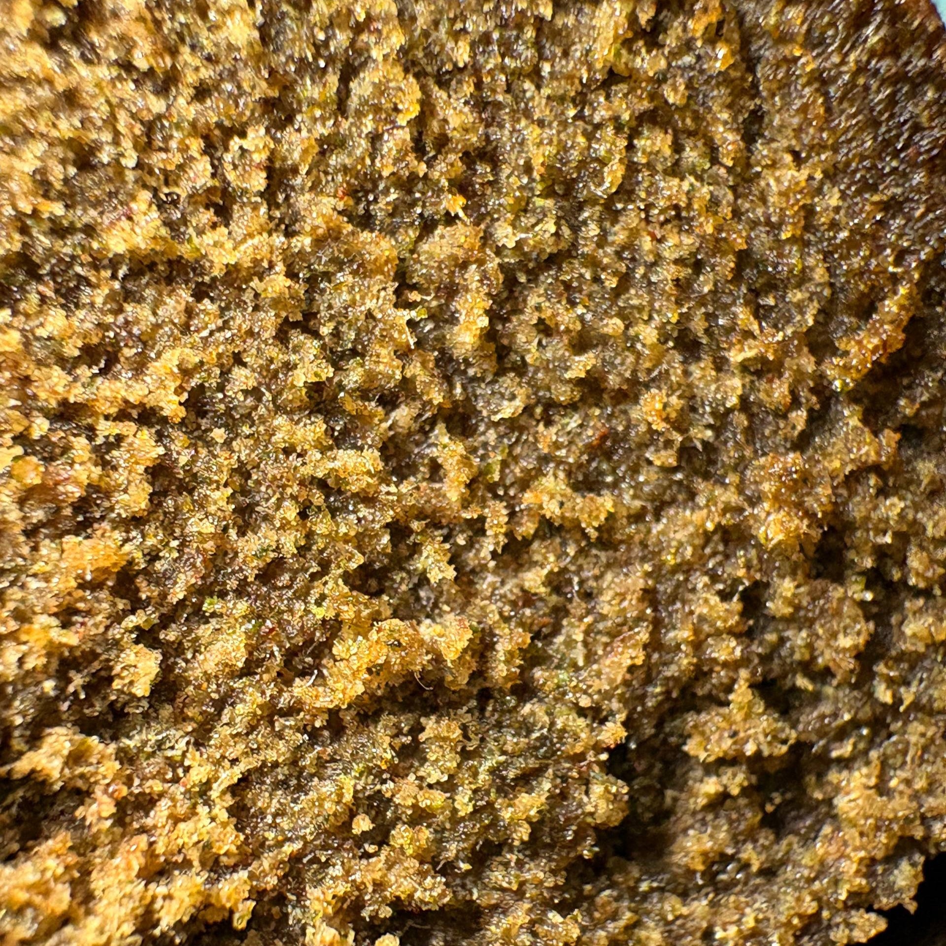 Image of MENTOLADA (Δ-9 THC)