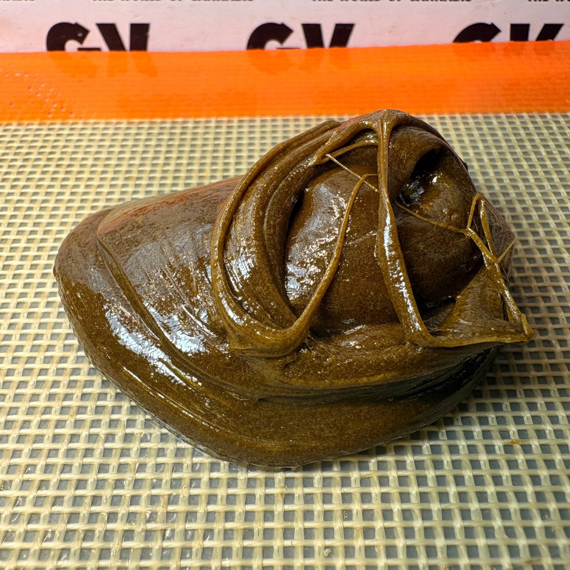 Image of MELONADE (Δ-9 THC)