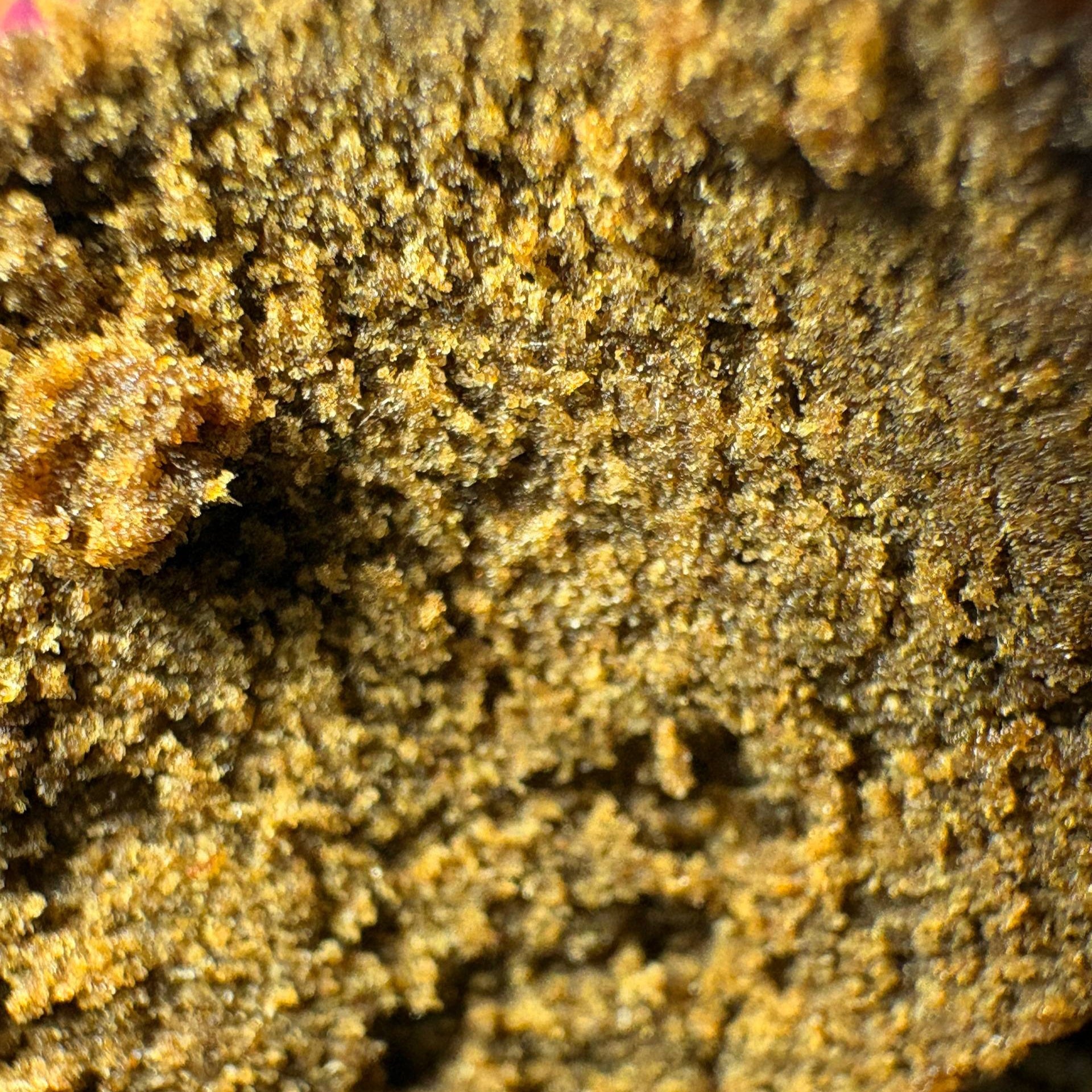 Image of 100G BAGGIO (Δ-9 THC)