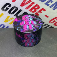 GRINDER VOODOO DOLL 50MM