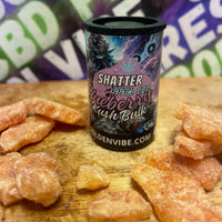 SHATTER 99% BLUEBERRY KUSH USA (CBD)