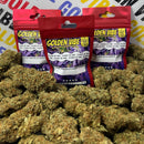 SUNSET SHERBET (CBD)