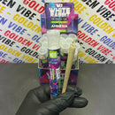 PRÉ-ROLLS WHITE RABBIT AMNESIA (CBD)