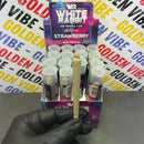 PRÉ-ROLLS WHITE RABBIT STRAWBERRY (CBD)