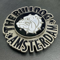 MAGNET SPINNER THE BULLDOG