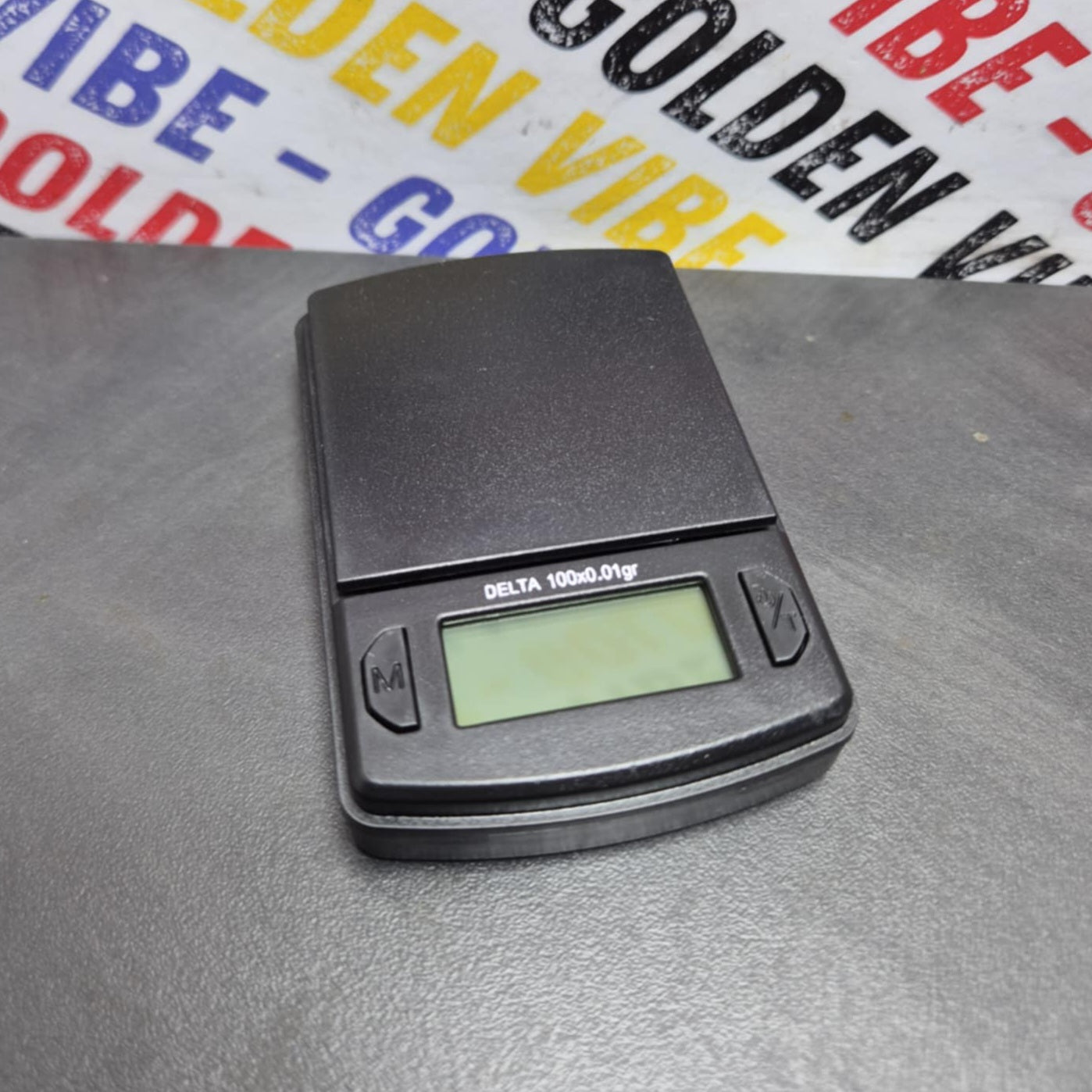 Image of BALANCE QUANTUM DELTA 100