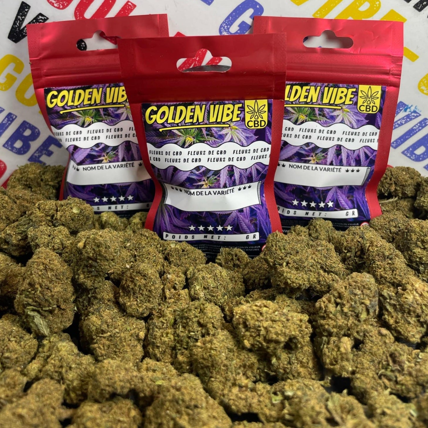 CHARLOTTE'S WEB (CBD)