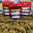 STRAWBERRY HAZE (CBD)