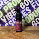 Huile Puissance 30% Isolat (CBD)