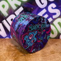 GRINDER EUPHORIA PSYCHEDELIC 63 MM - 4 PARTIE