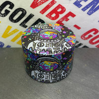 GRINDER COSMIC ASTRONAUT 50MM