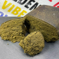 GOLDEN OLIVETTE (CBD)