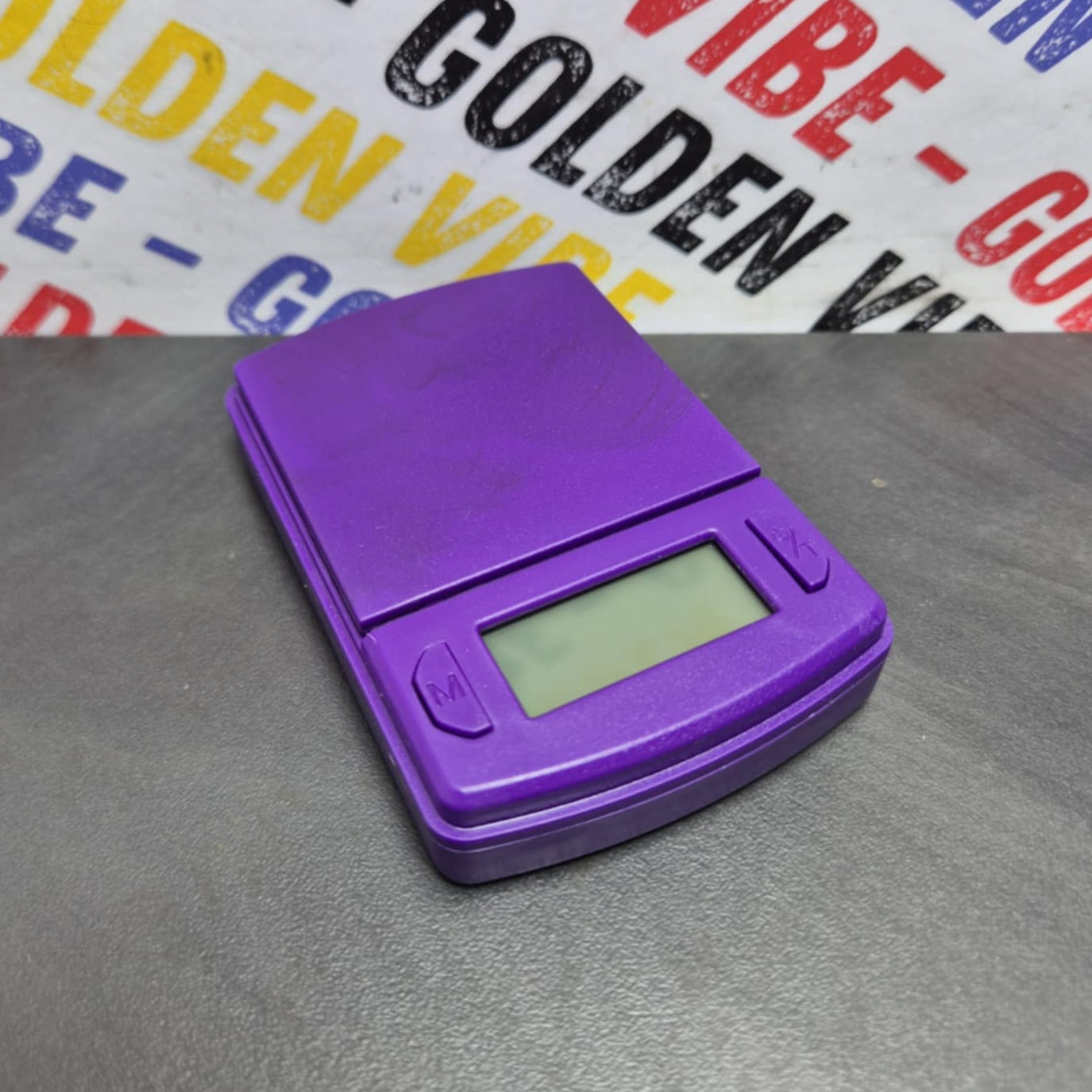 Image of BALANCE V SYNDICATE SCALEBUD THC2