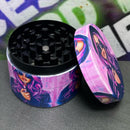 GRINDER SUPER HEROES PINK WOMAN 50MM