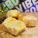 SHATTER 99% PINEAPPLE EXPRESS USA (CBD)