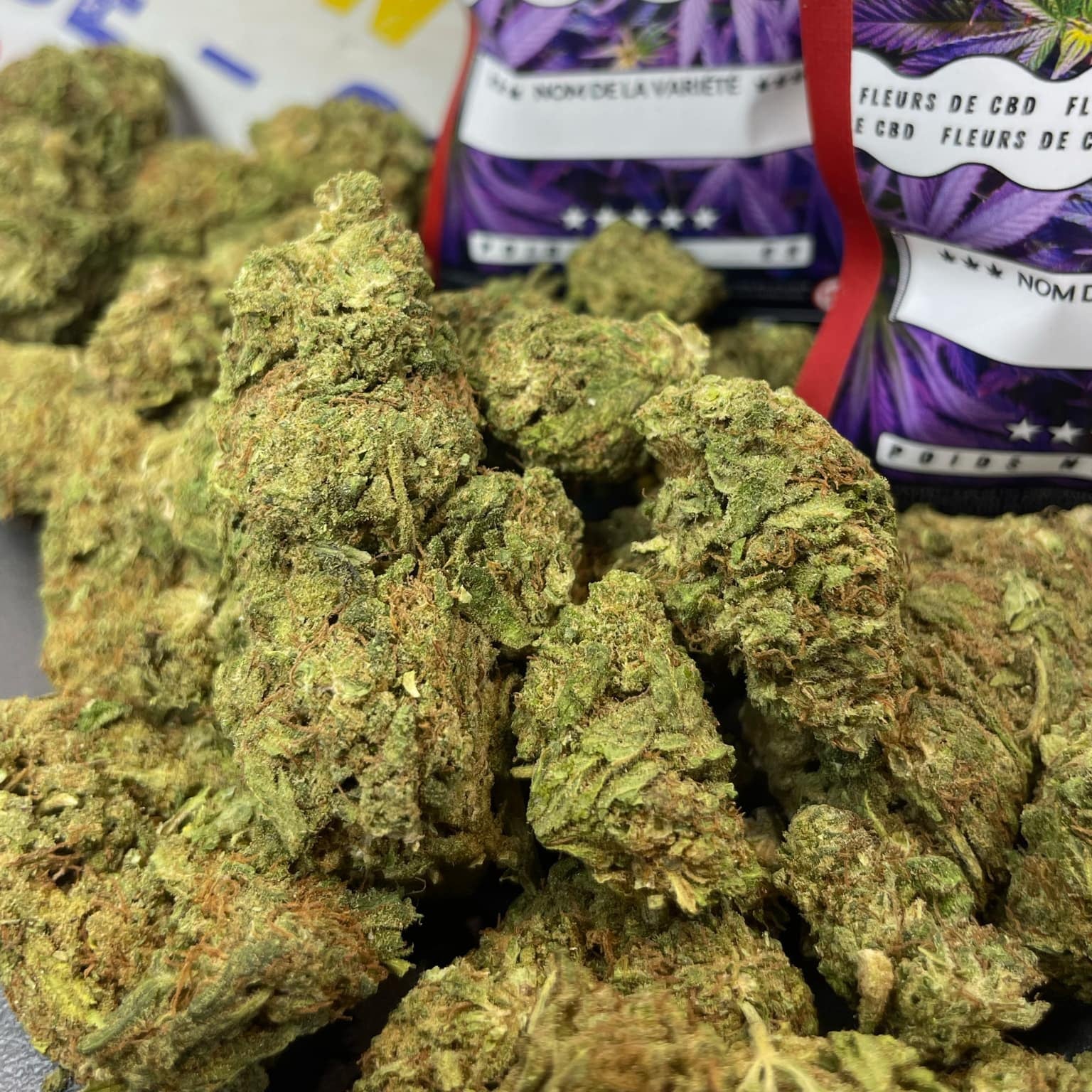 Image of LIFTER DREAM (CBD)