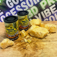SHATTER 99% PINEAPPLE EXPRESS USA (CBD)