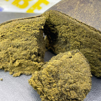 GOLDEN OLIVETTE (CBD)