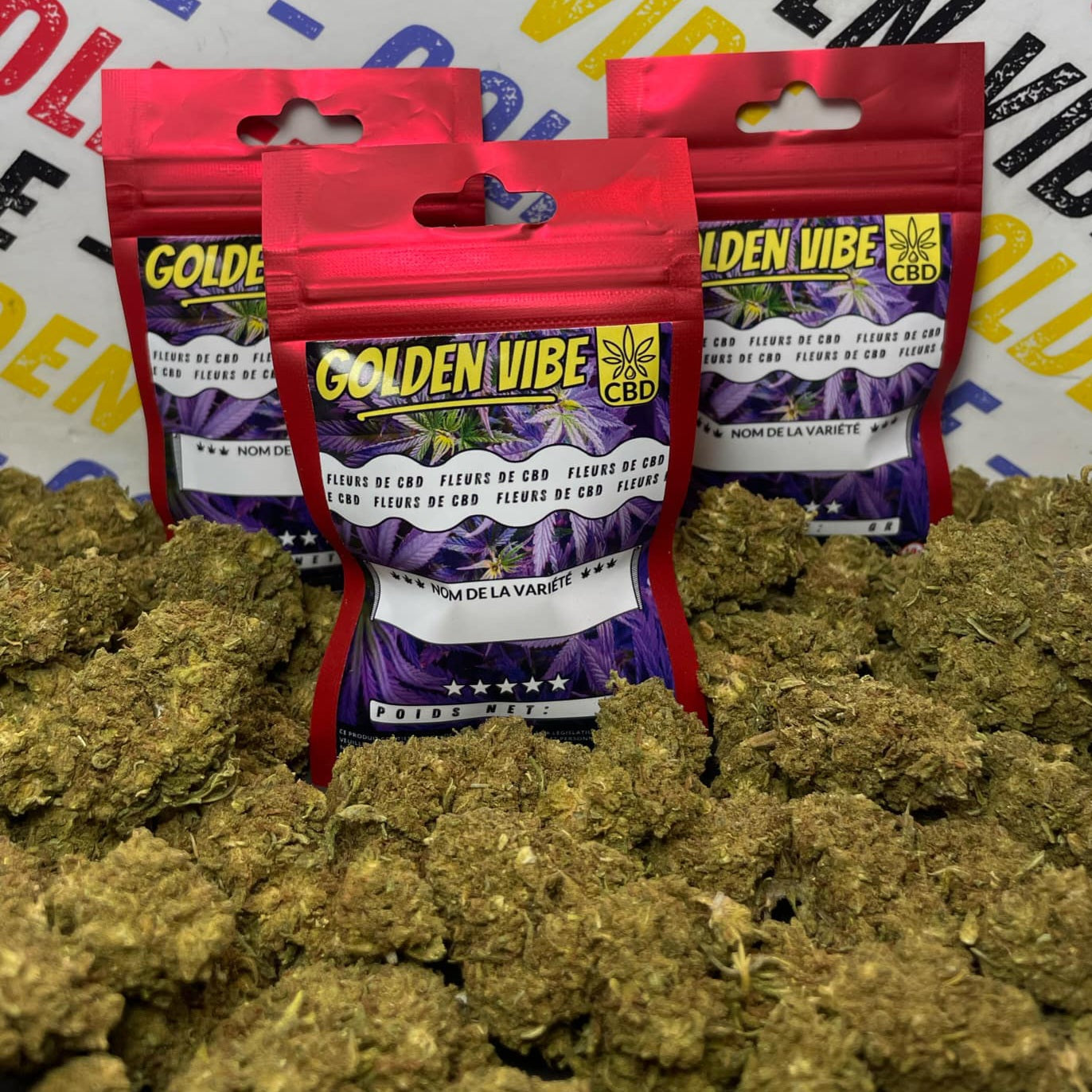 PINK LADY KUSH (CBD)