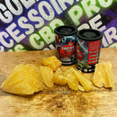 SHATTER 99% GORILLA GLUE USA (CBD)