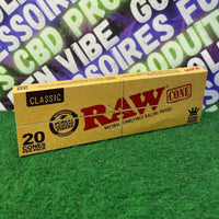 CONE RAW 11CM PAR 20