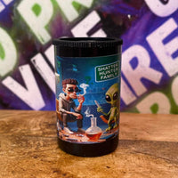 5GR SHATTER 99% USA (CBD)