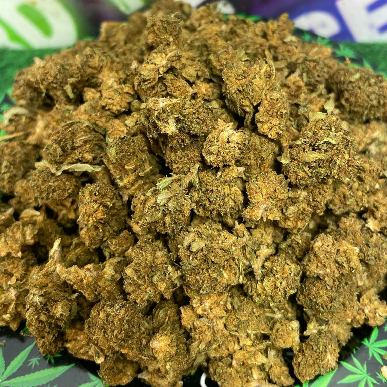 S.B. CANNATONIC (CBD)