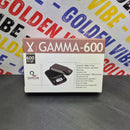 BALANCE QUANTUM GAMMA 600