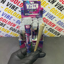 PRÉ-ROLLS WHITE RABBIT STRAWBERRY (CBD)