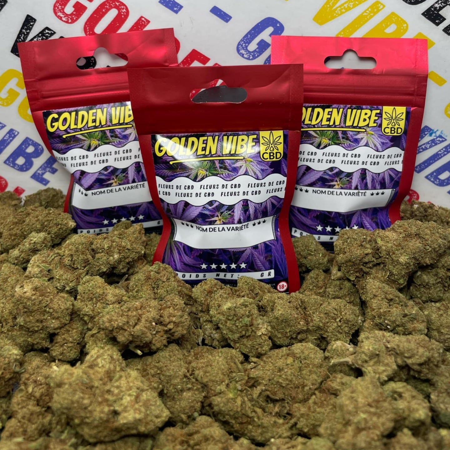 RASPBERRY HAZE (CBD)