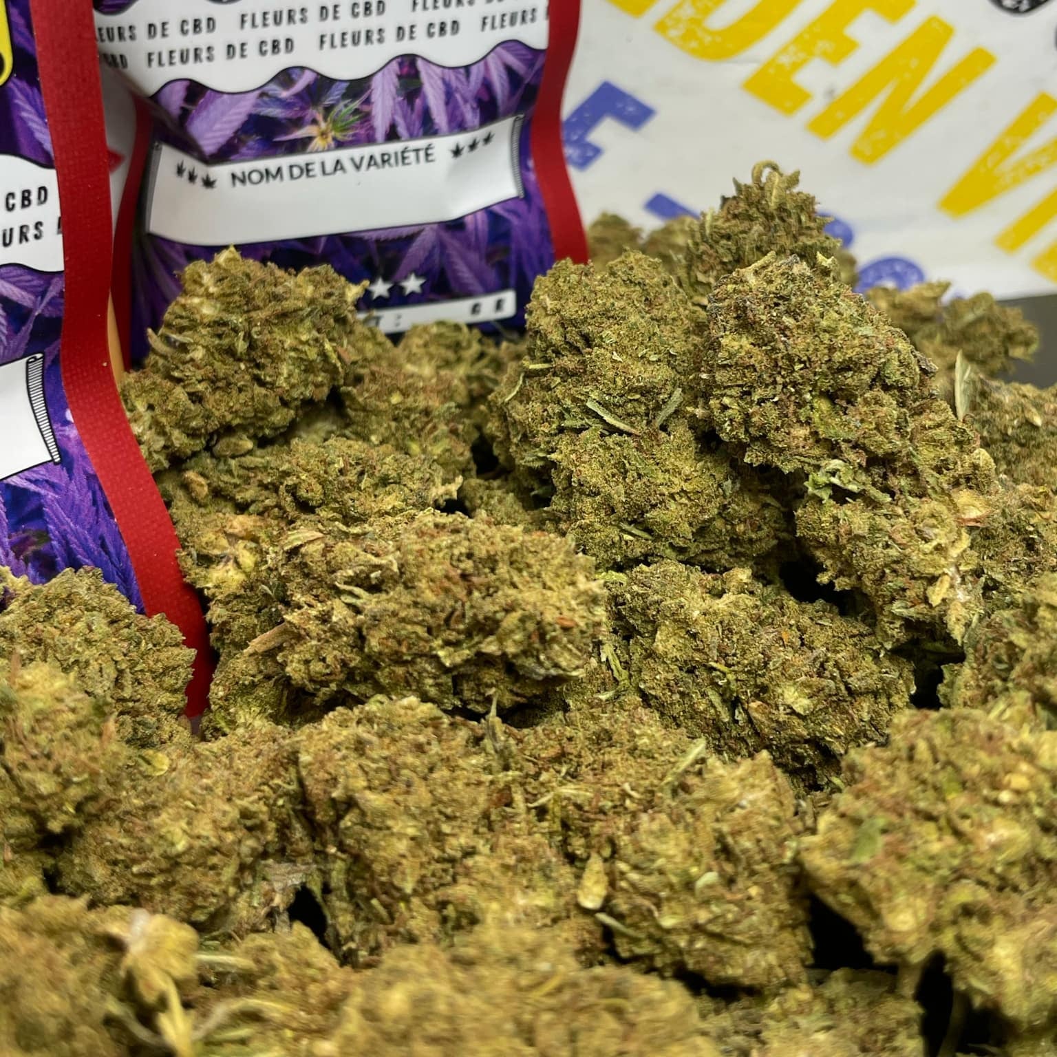 PINK LADY KUSH (CBD)