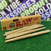 CONE RAW 8CM PAR 32