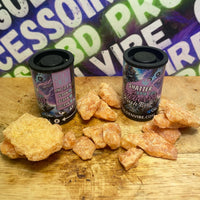 SHATTER 99% BLUEBERRY KUSH USA (CBD)