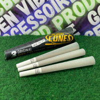 CONE KING SIZE 11CM PAR 3