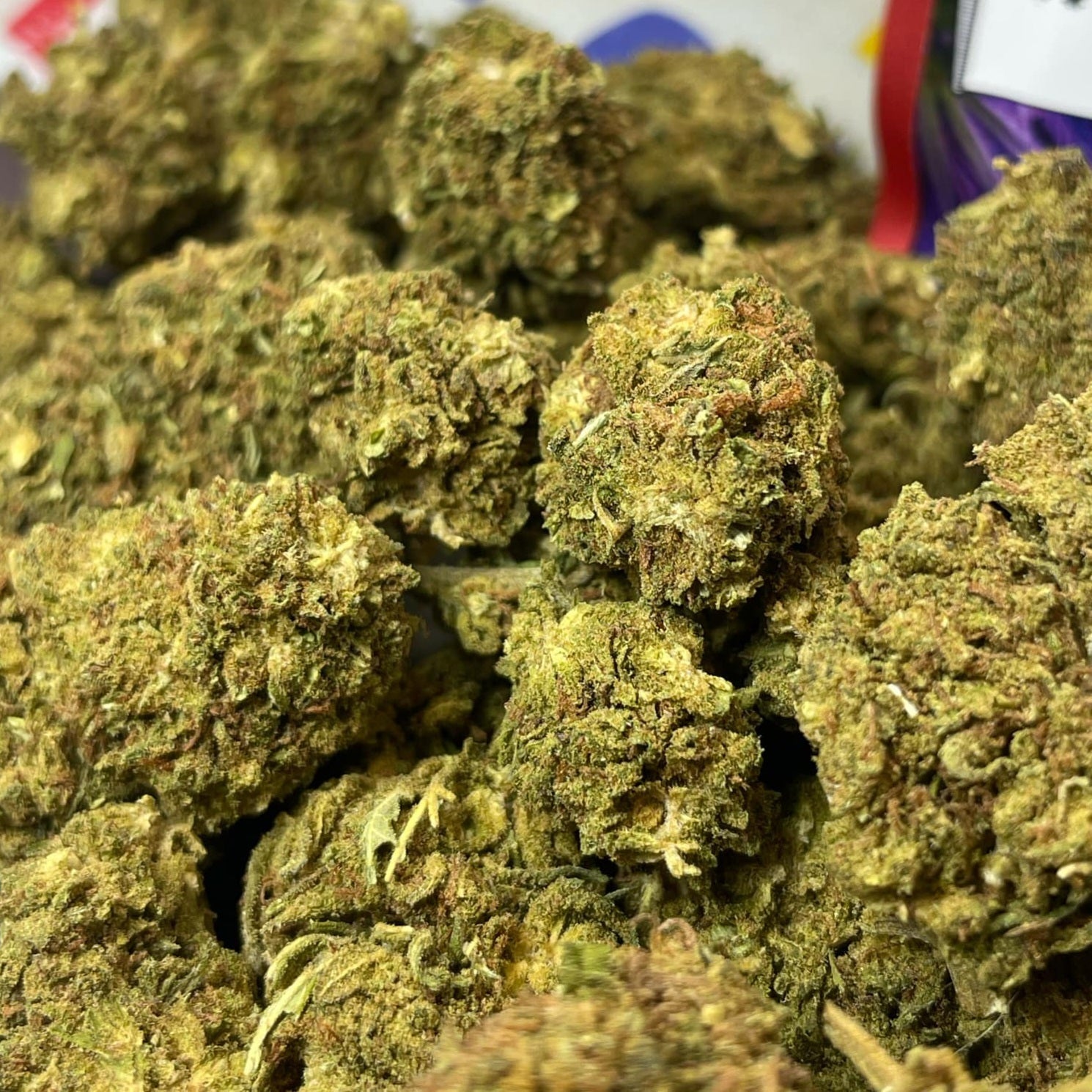 PINK LADY KUSH (CBD)