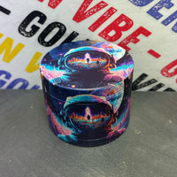 GRINDER GALACTIC VOYAGER 50MM