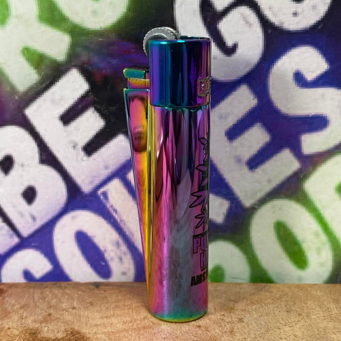 Image of CLIPPER METAL AMSTERDAM PURPLE HAZE