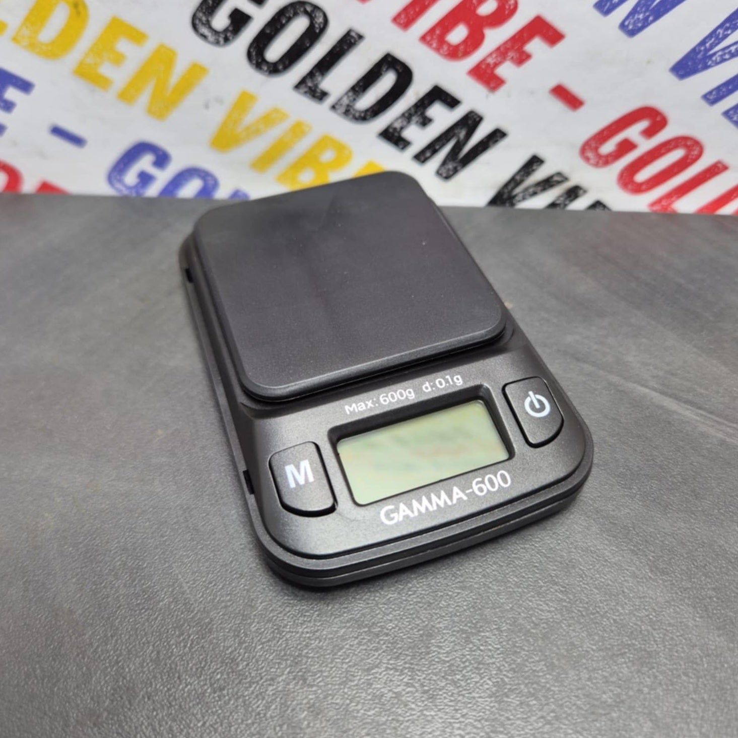 Image of BALANCE QUANTUM GAMMA 600