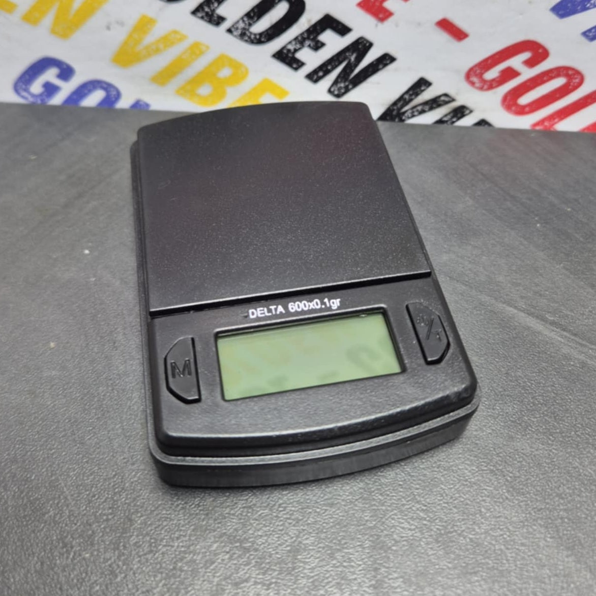 Image of BALANCE QUANTUM DELTA 600